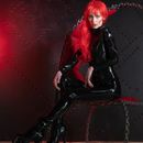 Fiery Dominatrix in Michigan for Your Most Exotic BDSM Experience!